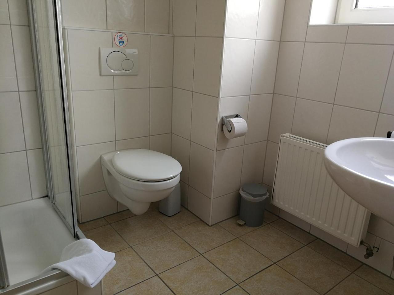 Brauhotel Jan Van Werth ノイス エクステリア 写真