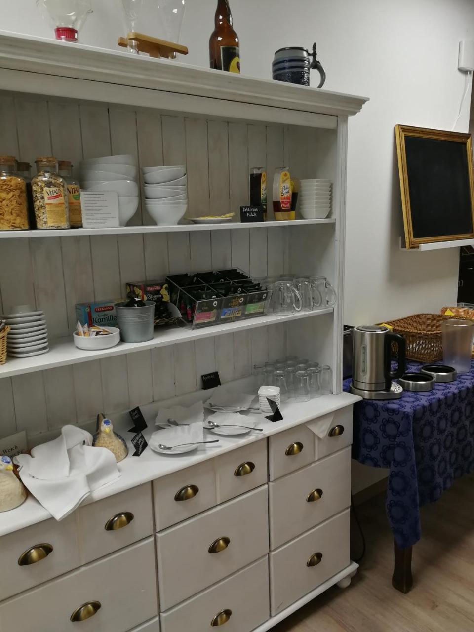 Brauhotel Jan Van Werth ノイス エクステリア 写真
