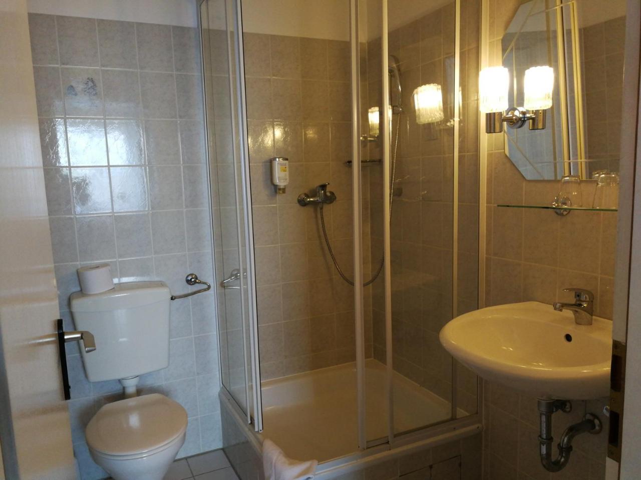 Brauhotel Jan Van Werth ノイス エクステリア 写真