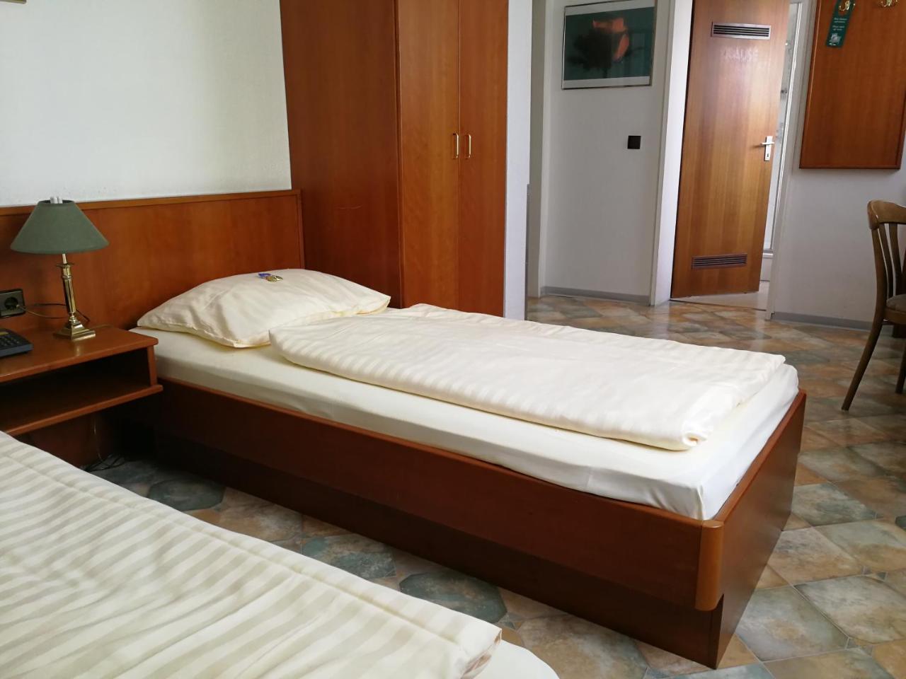 Brauhotel Jan Van Werth ノイス エクステリア 写真