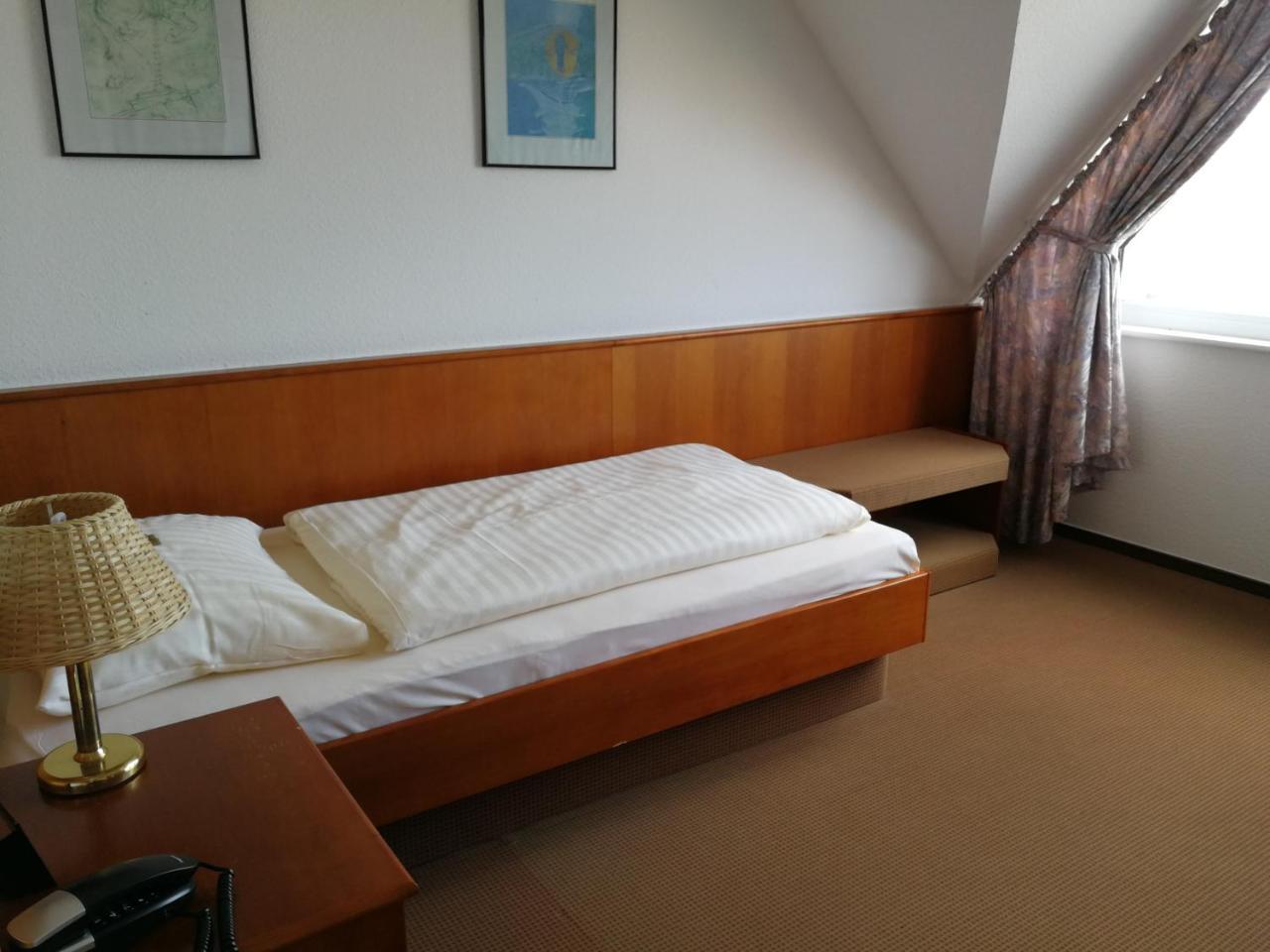 Brauhotel Jan Van Werth ノイス エクステリア 写真