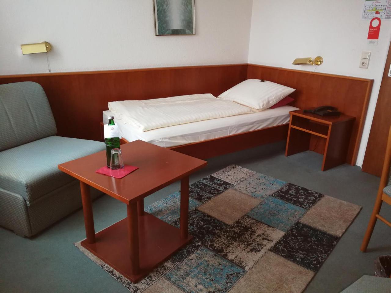 Brauhotel Jan Van Werth ノイス エクステリア 写真