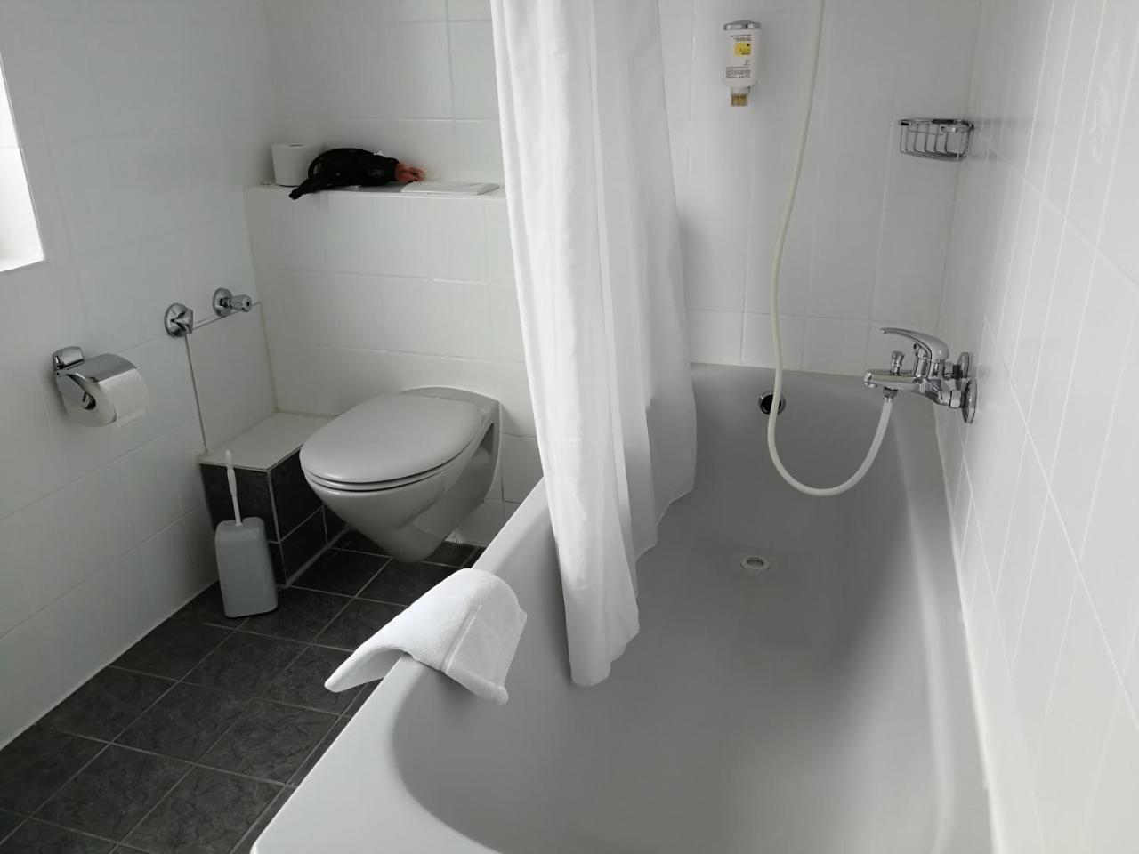 Brauhotel Jan Van Werth ノイス エクステリア 写真